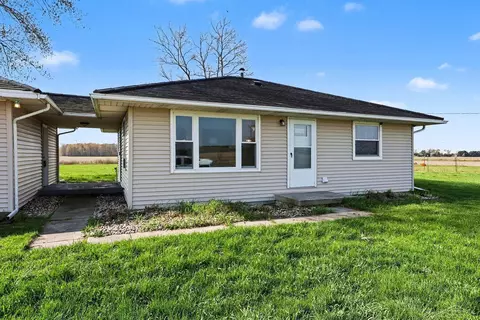 Exterior - 19395 Dice, Merrill, MI 48637 photo 6 of 7