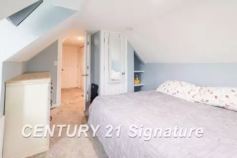 Bedroom - 7151 N Seymour, Flushing, MI 48433 photo 3 of 3