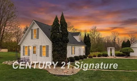 7151 N Seymour, Flushing, MI 48433