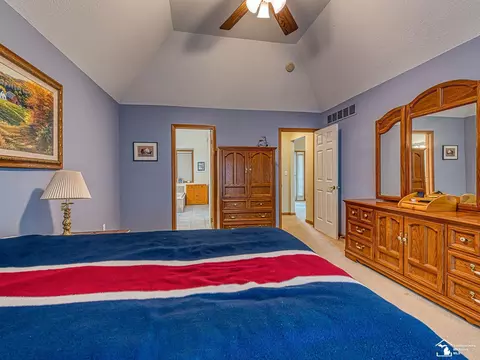 Bedroom - 14353 Canterbury, Monroe, MI 48161 photo 4 of 4