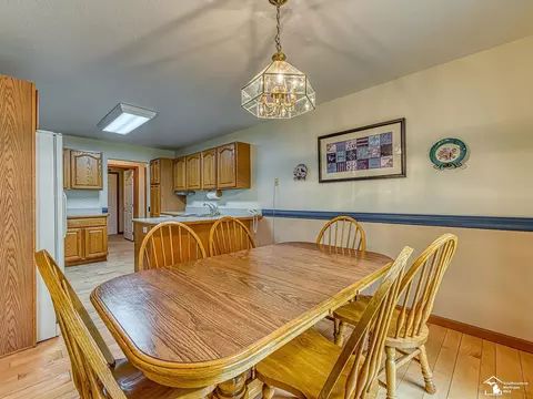 Dining - 14353 Canterbury, Monroe, MI 48161 photo 1 of 6