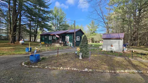 Exterior - 1080 N Hockaday, Gladwin, MI 48624 photo 3 of 26