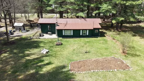 Exterior - 1080 N Hockaday, Gladwin, MI 48624 photo 12 of 26