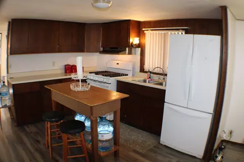 Kitchen - 1080 N Hockaday, Gladwin, MI 48624 photo 1 of 2