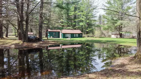 Exterior - 1080 N Hockaday, Gladwin, MI 48624 photo 16 of 26