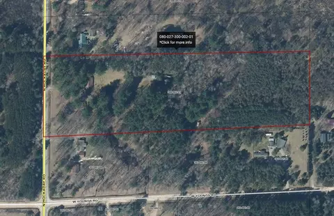 View/Area - 1080 N Hockaday, Gladwin, MI 48624 photo 4 of 5