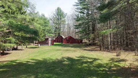 Exterior - 1080 N Hockaday, Gladwin, MI 48624 photo 18 of 26