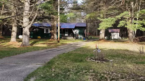 1080 N Hockaday, Gladwin, MI 48624