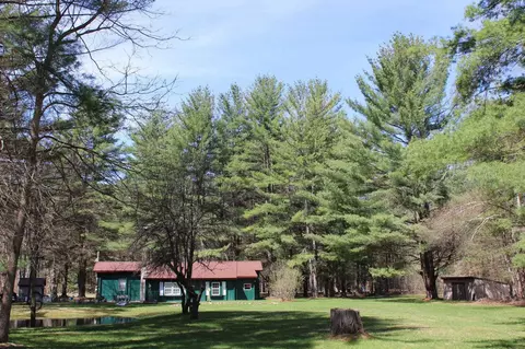 Exterior - 1080 N Hockaday, Gladwin, MI 48624 photo 10 of 26