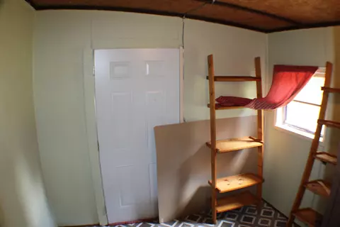 Bedroom - 1080 N Hockaday, Gladwin, MI 48624 photo 5 of 5
