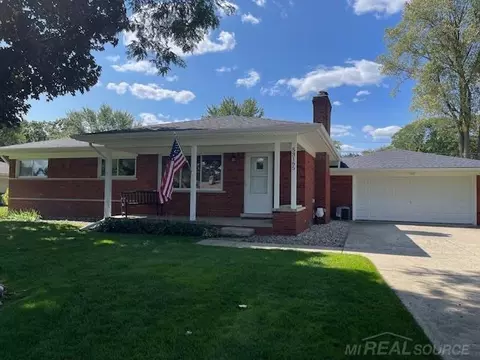 53165 Briar, Shelby Township, MI 48316