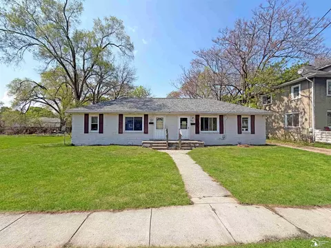 622 Church, Monroe, MI 48161