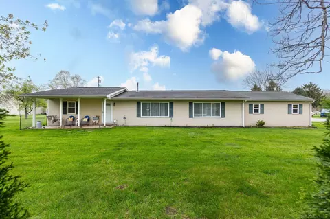 20323 Haggerty, Belleville, MI 48111