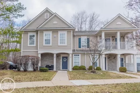 25660 S Maritime, Harrison Township, MI 48045