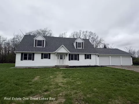7497 Barry, Wheeler, MI 48662