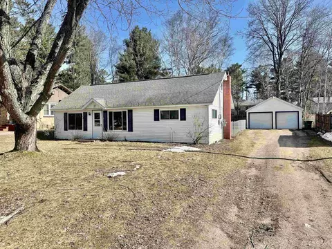 325 W Wright, Marquette, MI 49855