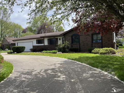 1303 W Erie, Temperance, MI 48182