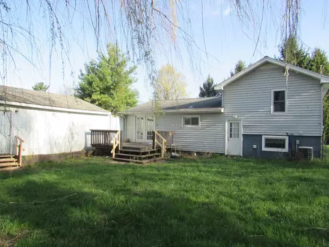 Exterior - 1973 Bock, Owosso, MI 48867 photo 2 of 7