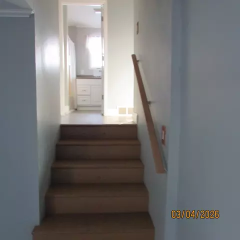 Entry Way - 1973 Bock, Owosso, MI 48867 photo 1 of 1