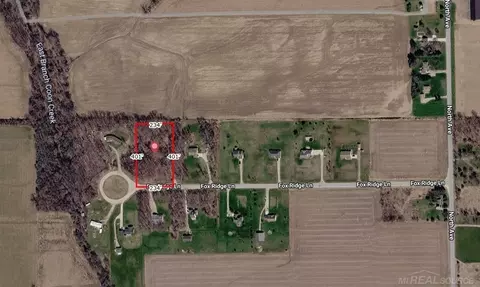 Fox Ridge, Allenton, MI 48002