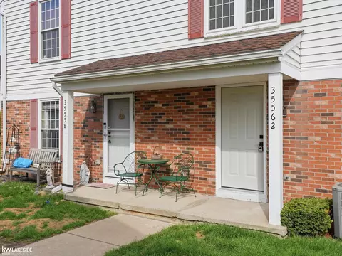 35562 Stillmeadow, Clinton Township, MI 48035