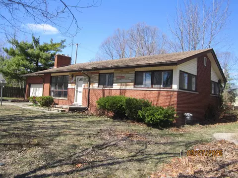 21181 Gordon, Saint Clair Shores, MI 48081