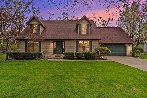 109 Englehardt, Bay City, MI 48706