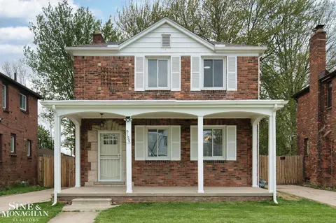9155 Grayton, Detroit, MI 48224