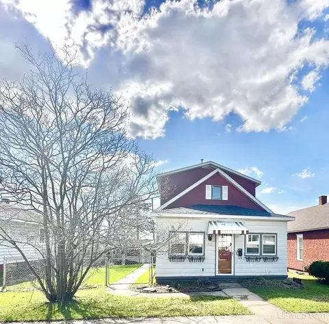 717 Section, Norway, MI 49870