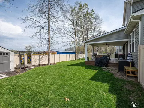 Exterior - 746 Forest, Dundee, MI 48131 photo 6 of 10
