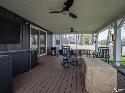 Exterior - 746 Forest, Dundee, MI 48131 photo 10 of 10