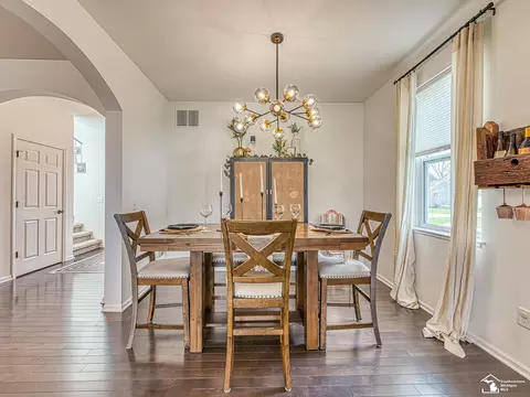 Dining - 746 Forest, Dundee, MI 48131 photo 1 of 2