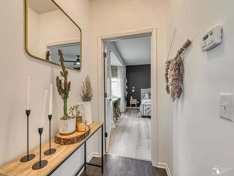 Entry Way - 746 Forest, Dundee, MI 48131 photo 8 of 8