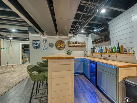 Kitchen - 746 Forest, Dundee, MI 48131 photo 4 of 4