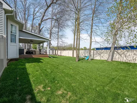 Exterior - 746 Forest, Dundee, MI 48131 photo 9 of 10