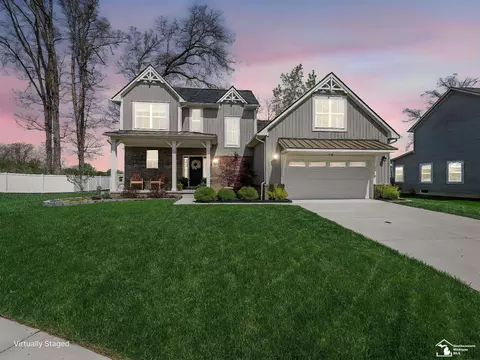 Exterior - 746 Forest, Dundee, MI 48131 photo 2 of 10