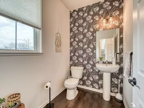 Bath - 746 Forest, Dundee, MI 48131 photo 2 of 5