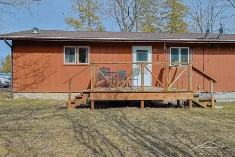 107 S Marley, Saint Ignace, MI 49781