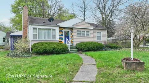 1823 Greenbrook, Flint, MI 48507