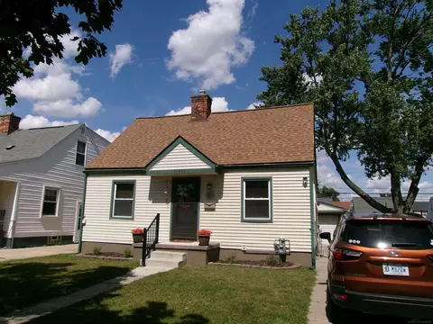 33988 Currier, Wayne, MI 48184