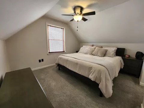Bedroom - 33988 Currier, Wayne, MI 48184 photo 9 of 9