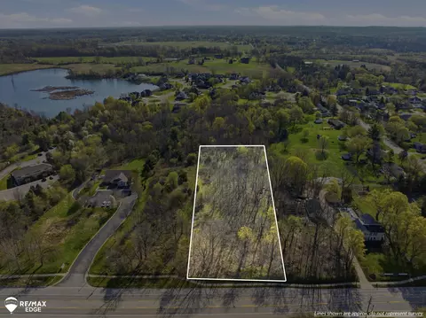 00 S State, Goodrich, MI 48438