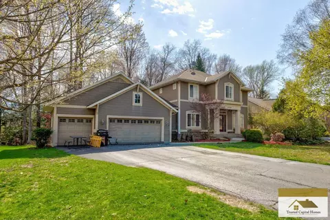 14828 Creek Edge, Holland, MI 49424
