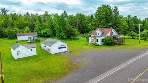 49650 N Bootjack, Lake Linden, MI 49945