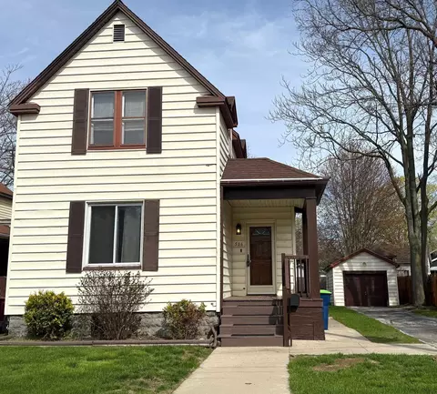 506 Litchfield, Bay City, MI 48706