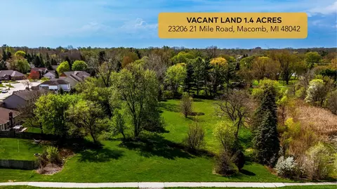 23206 21 Mile, Macomb, MI 48042