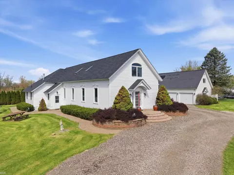 59441 Romeo Plank, Ray Twp, MI 48096