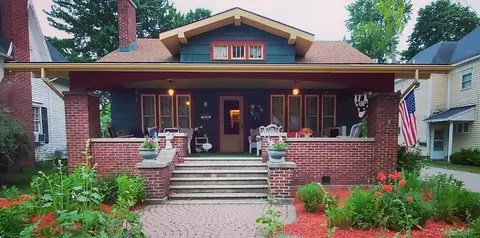 106 E Mechanic, Yale, MI 48097