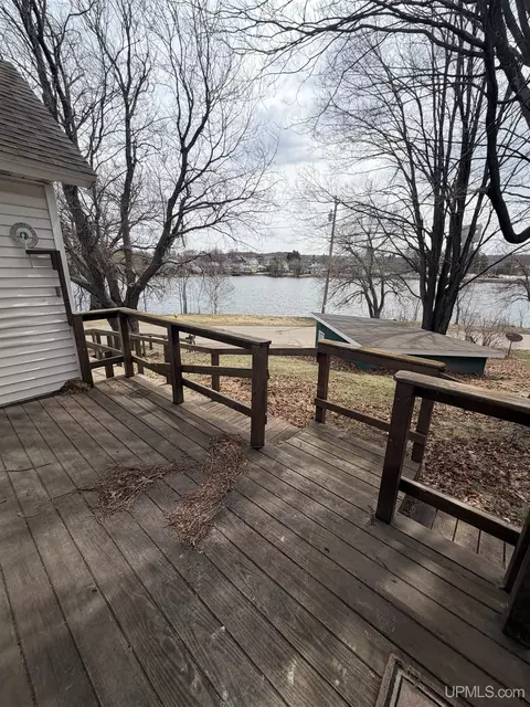 Exterior - 163 Cliff, Ishpeming, MI 49849 photo 2 of 3