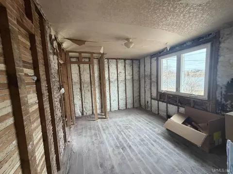 Bedroom - 163 Cliff, Ishpeming, MI 49849 photo 1 of 1